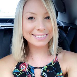 Meet your Posher, Robyn